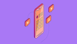 نحوه کارکرد الگوریتم اینستاگرام در سال 2025