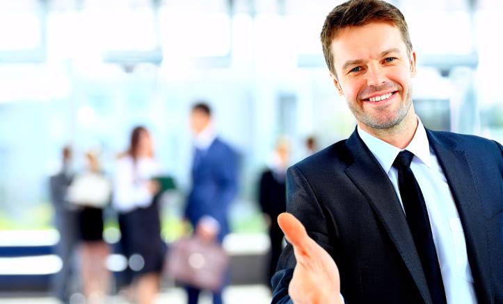 احساس صمیمیت با مشتری