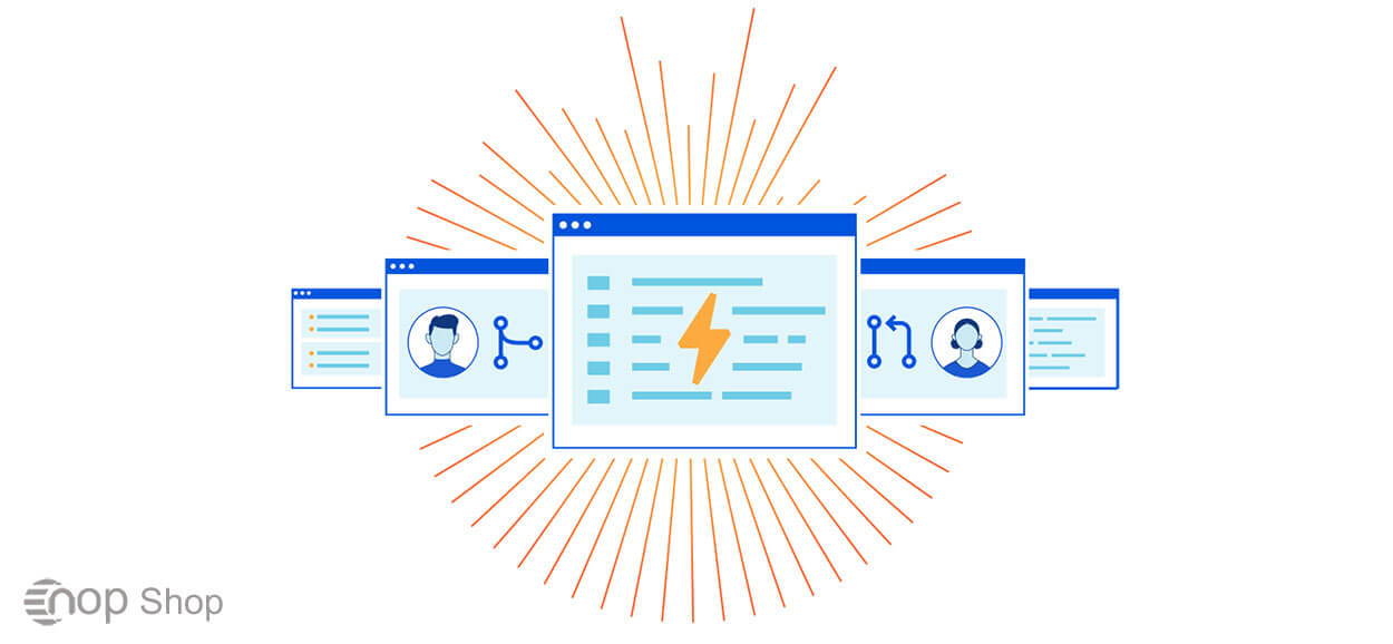 خدمات اضافی Cloudflare