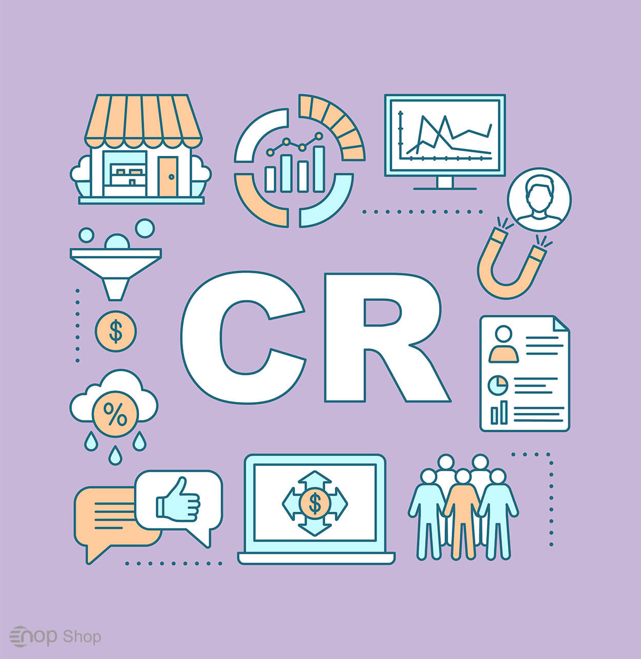 چگونه نرخ تبدیل خود را افزایش دهیم