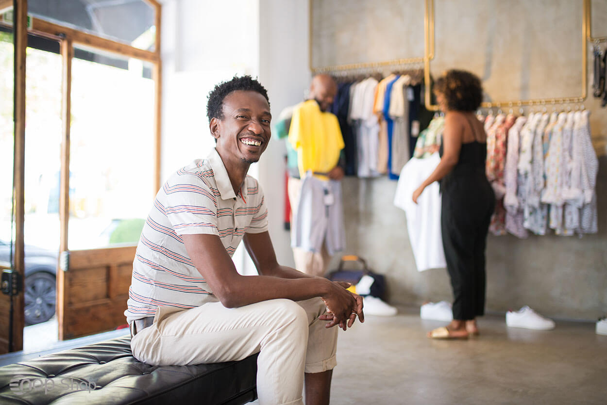 نحوه استفاده از استراتژی فروش متقابل