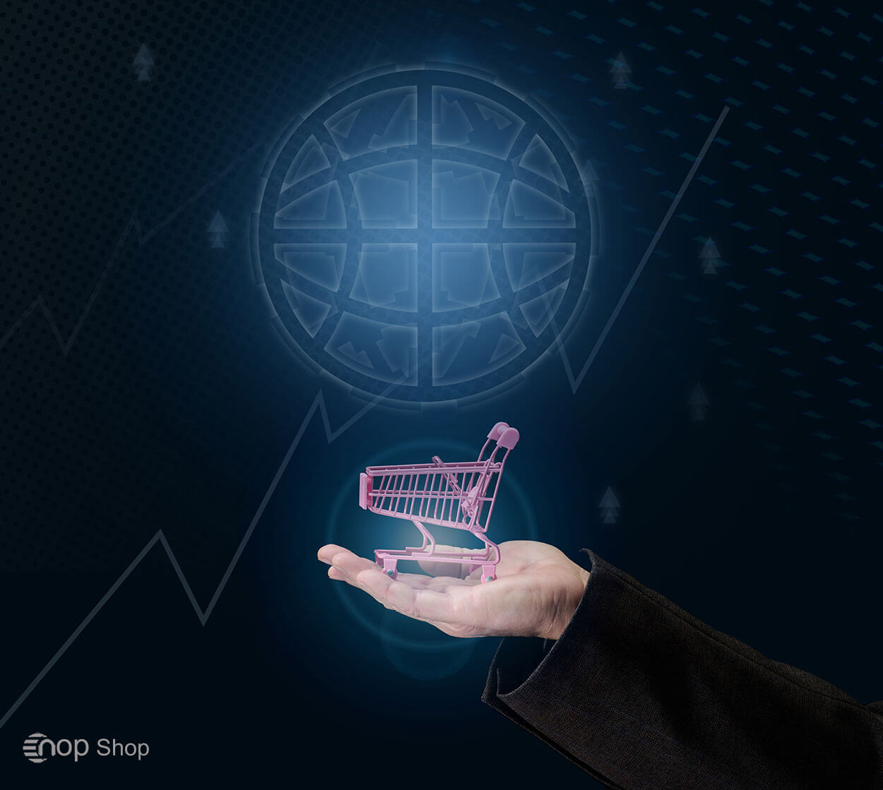 قرار دادن تخفیف های مناسب