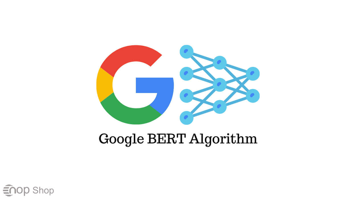 ارتباط بین الگوریتم برت و رنک برین چیست؟