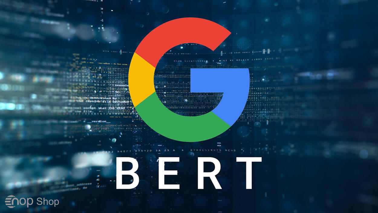 الگوریتم برت چیست