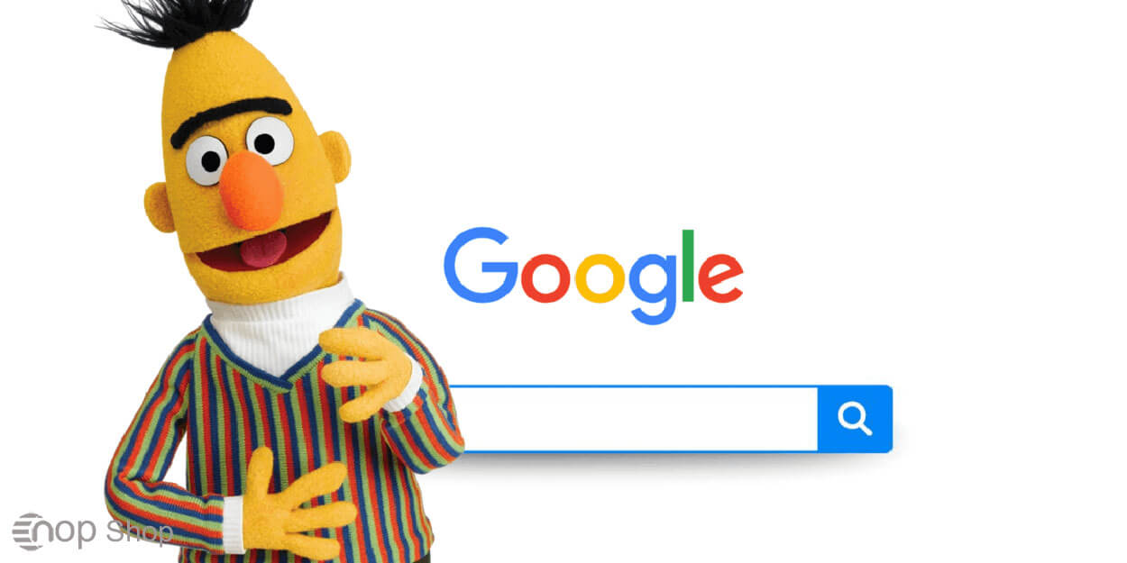 الگوریتم برت BERT چیست؟