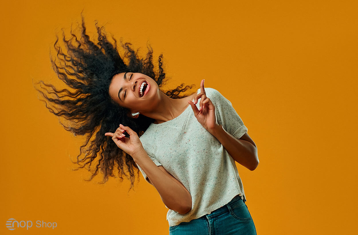 الگوریتم گوگل دنس