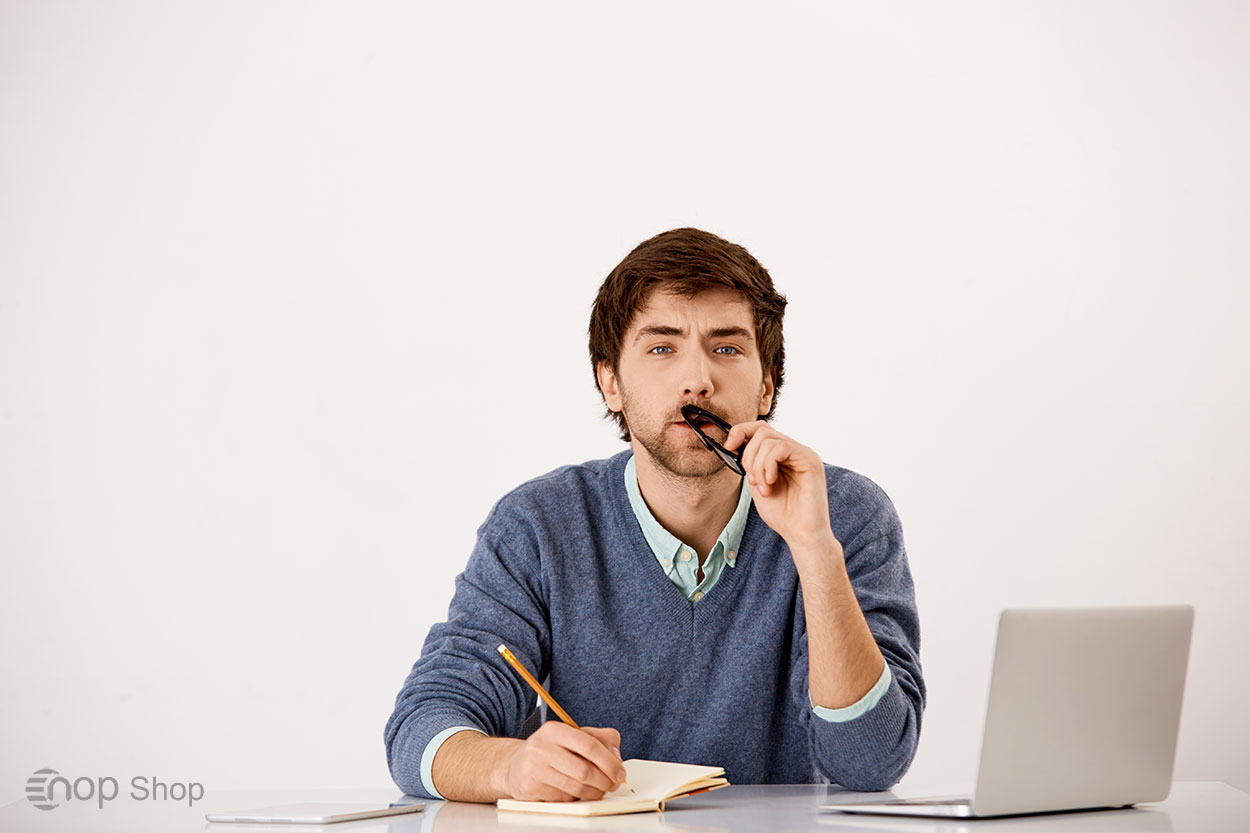 در توضیحات محصول چه بنویسیم