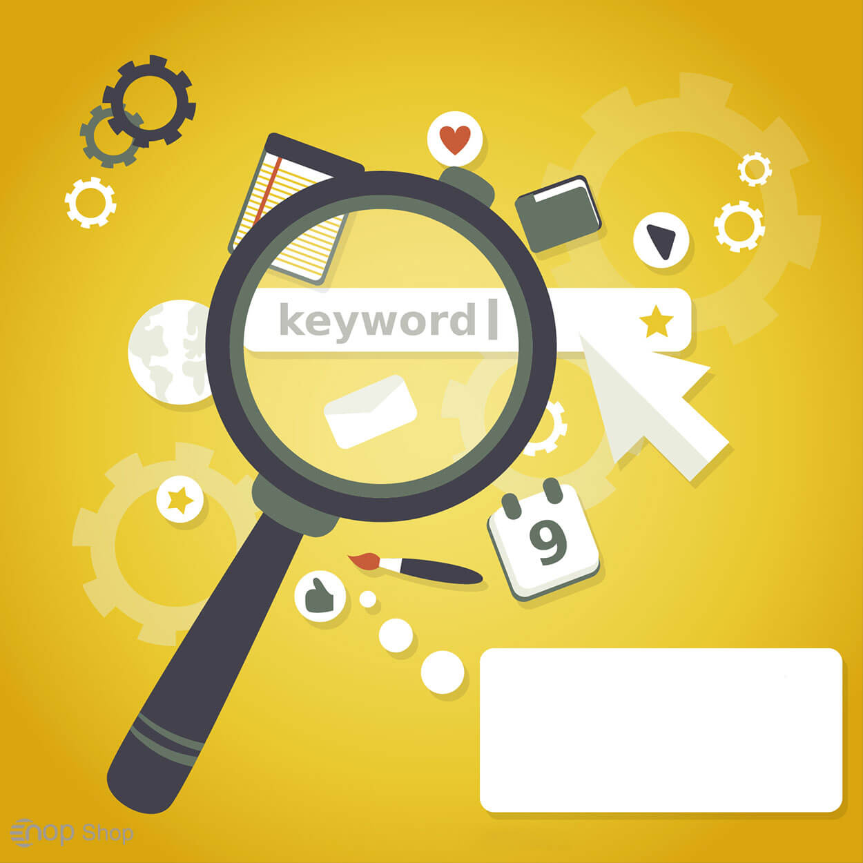 پیشگیری از keyword stuffing