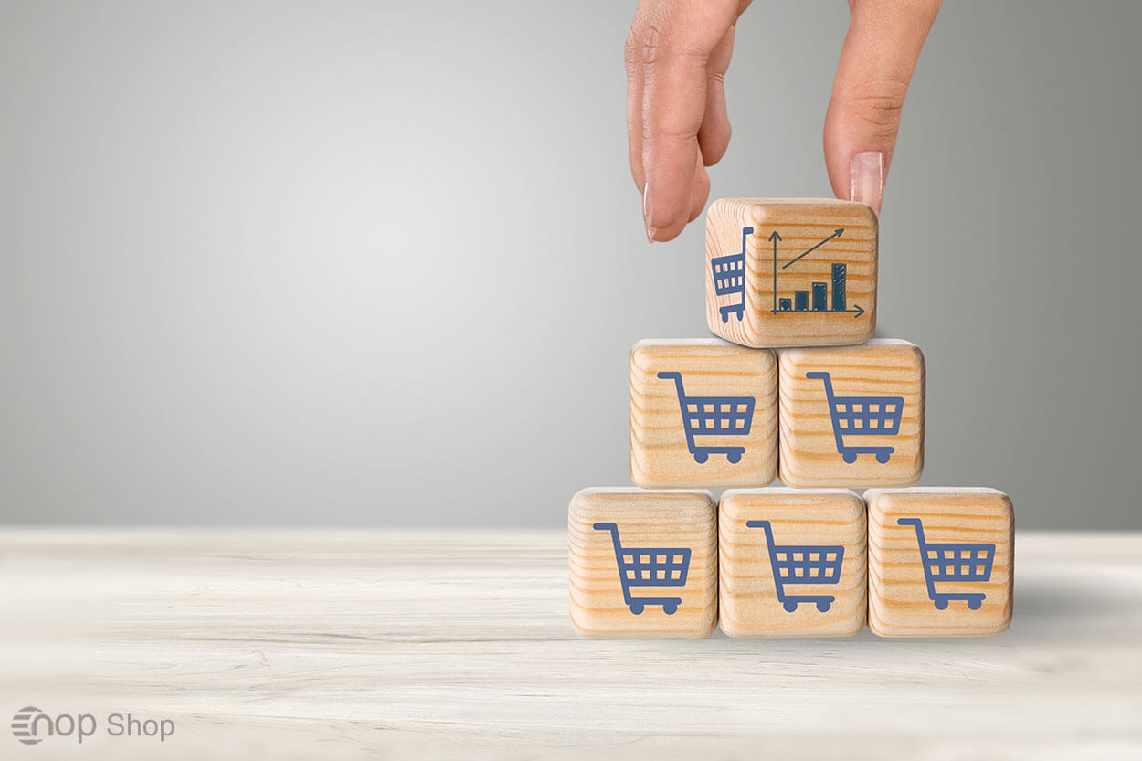 تکنیک های افزایش فروش اینترنتی