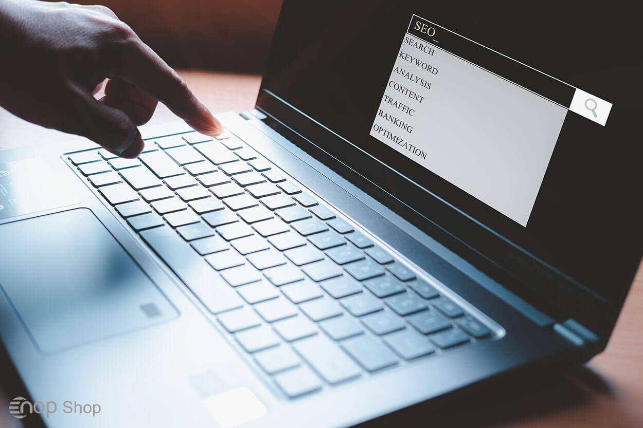 انواع تکنیکهای سئو منفی