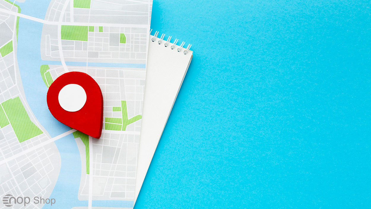 سئو محلی و الگوریتم کبوتر