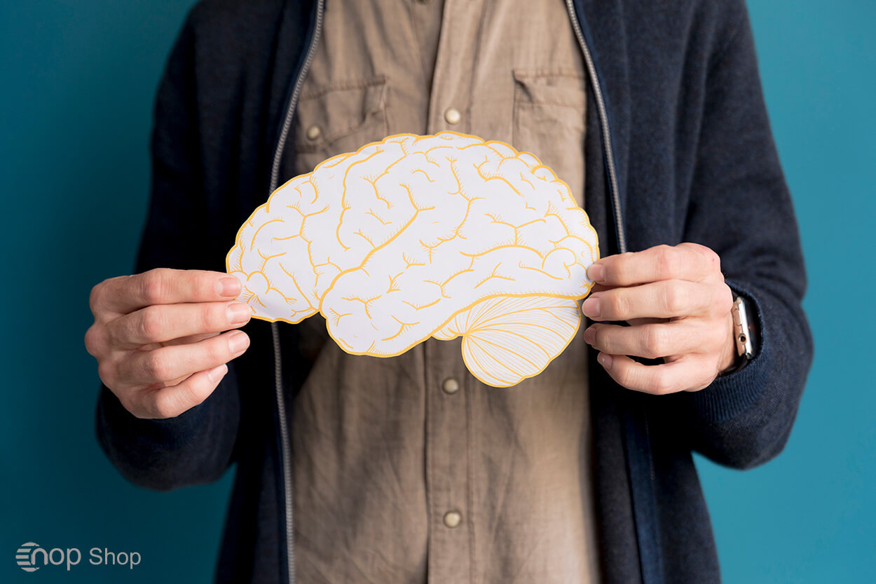 الگوریتم رنک برین