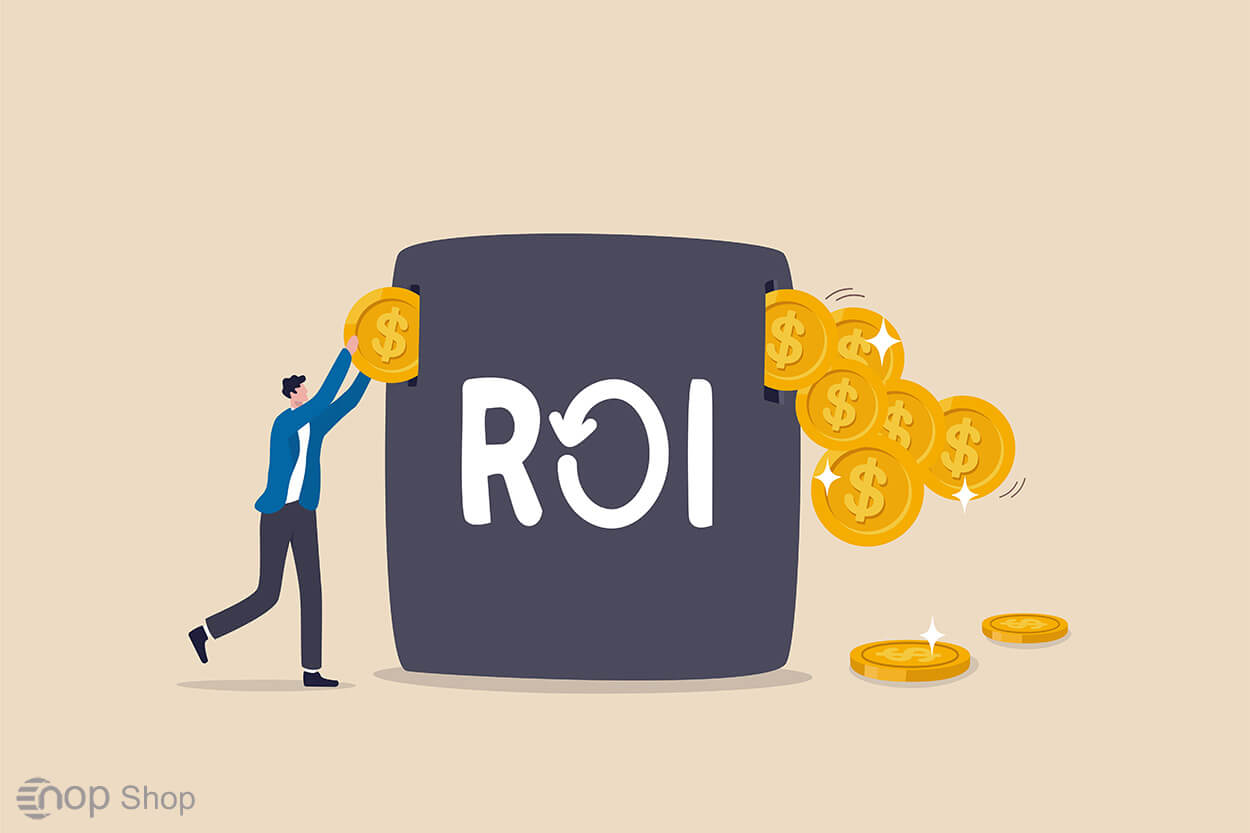 اهمیت استفاده از ROI