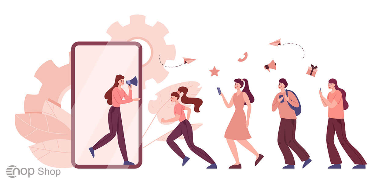 تاریخچه و نحوه کار افیلیت مارکتینگ