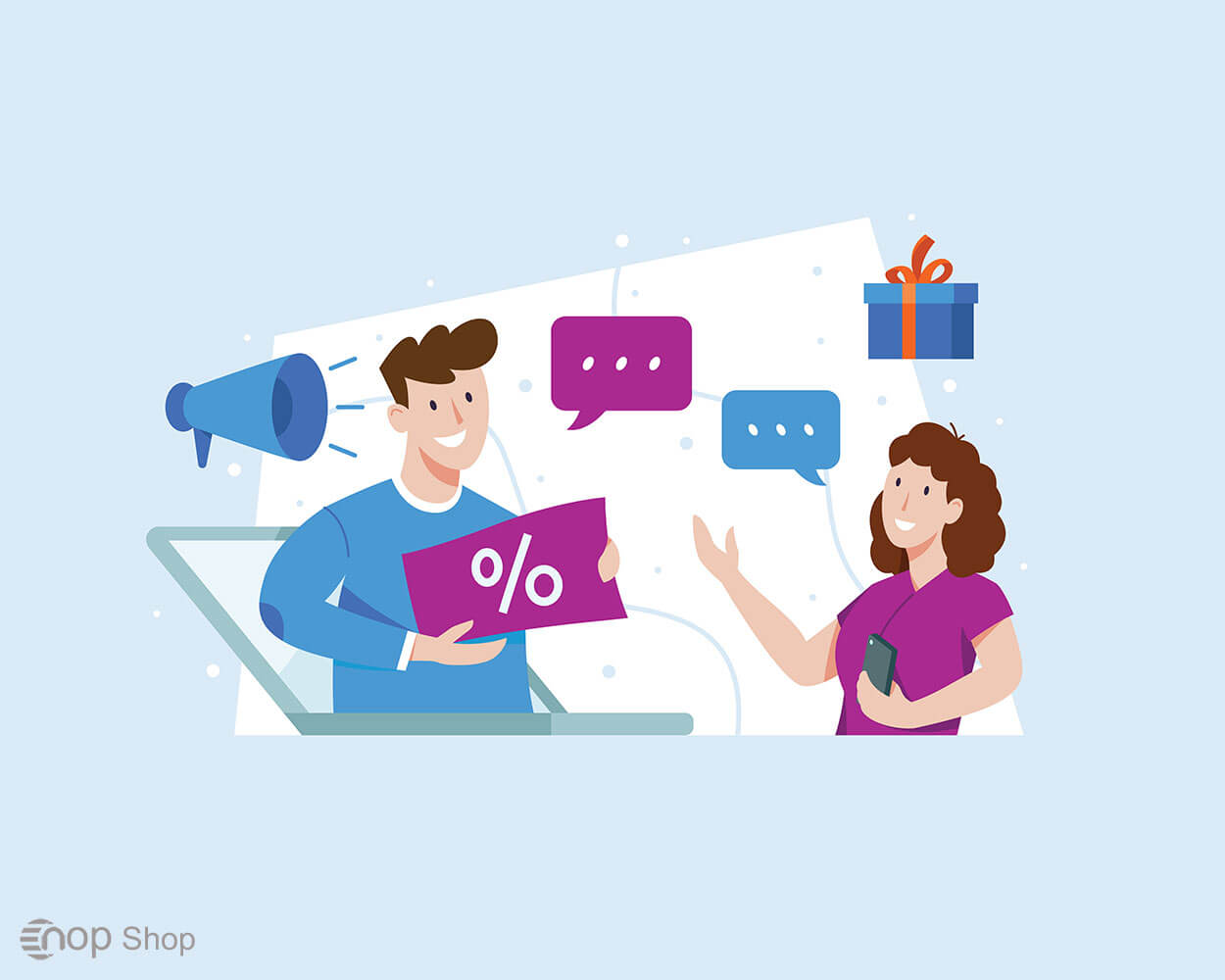 عملکرد افیلیت مارکتینگ