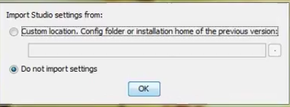 مراحل نصب اندروید استودیو