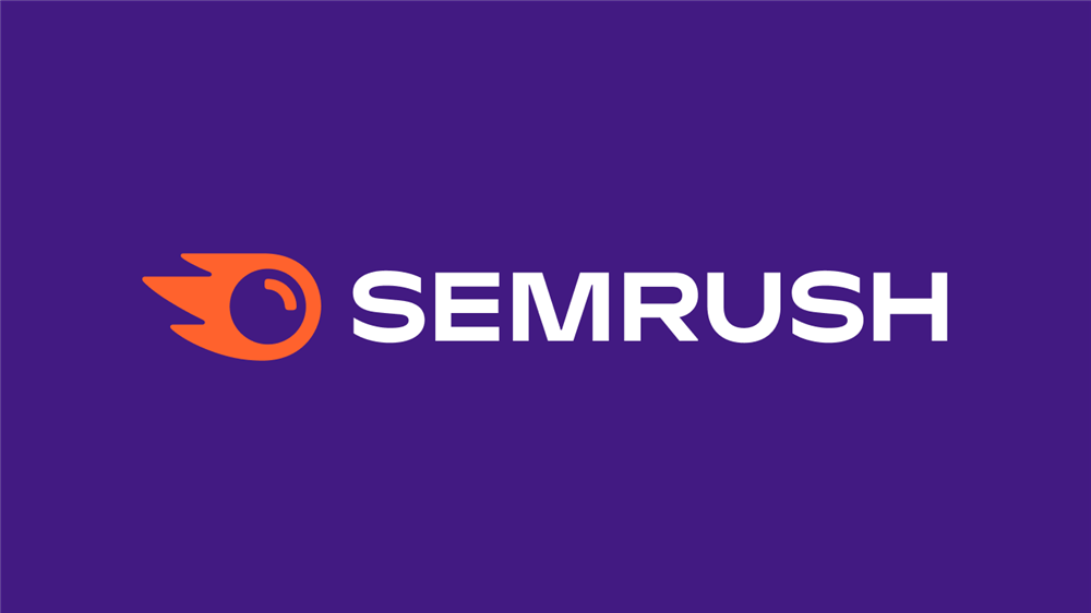 وب سایت semrush