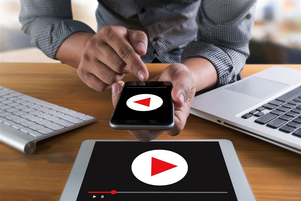 ویدیو مارکتینگ آینده بازاریابی مدرن