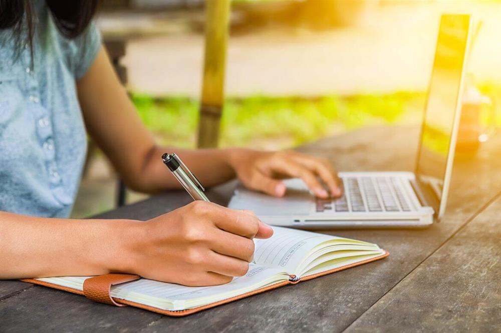 تولید محتوا