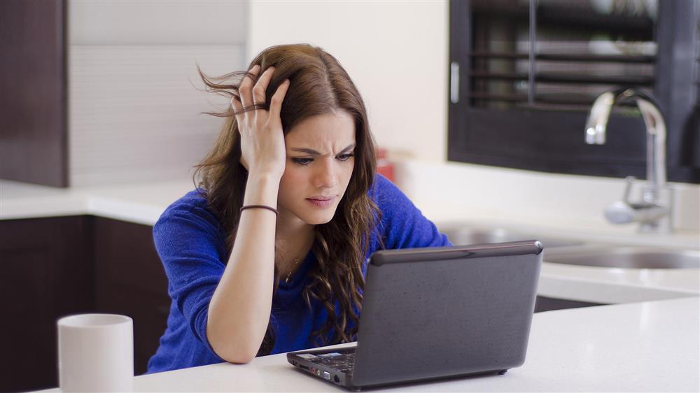 عدم رضایت مشتری