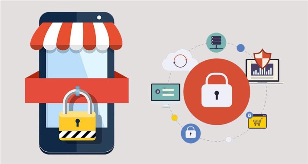 امنیت فروشگاه اینترنتی