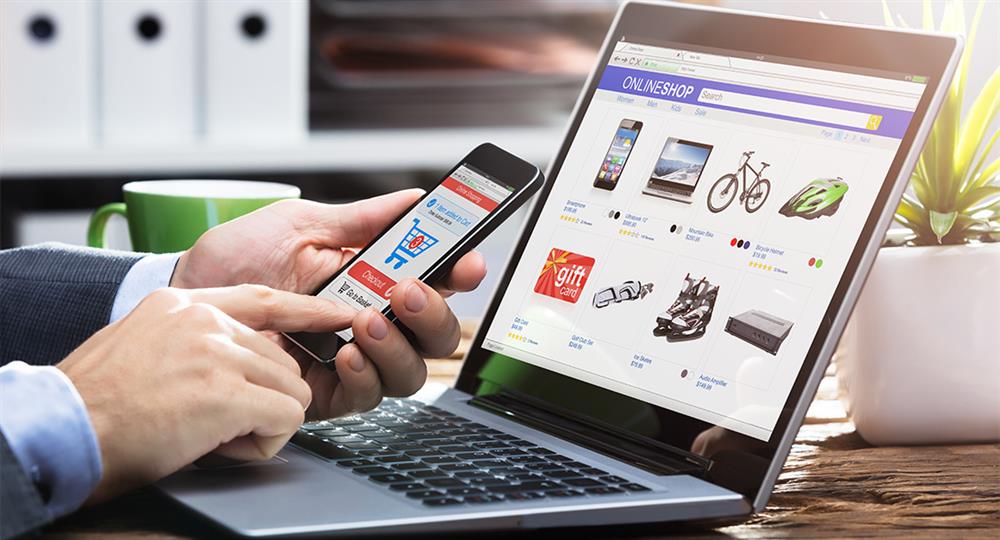 سفارشی سازی فروشگاه اینترنتی