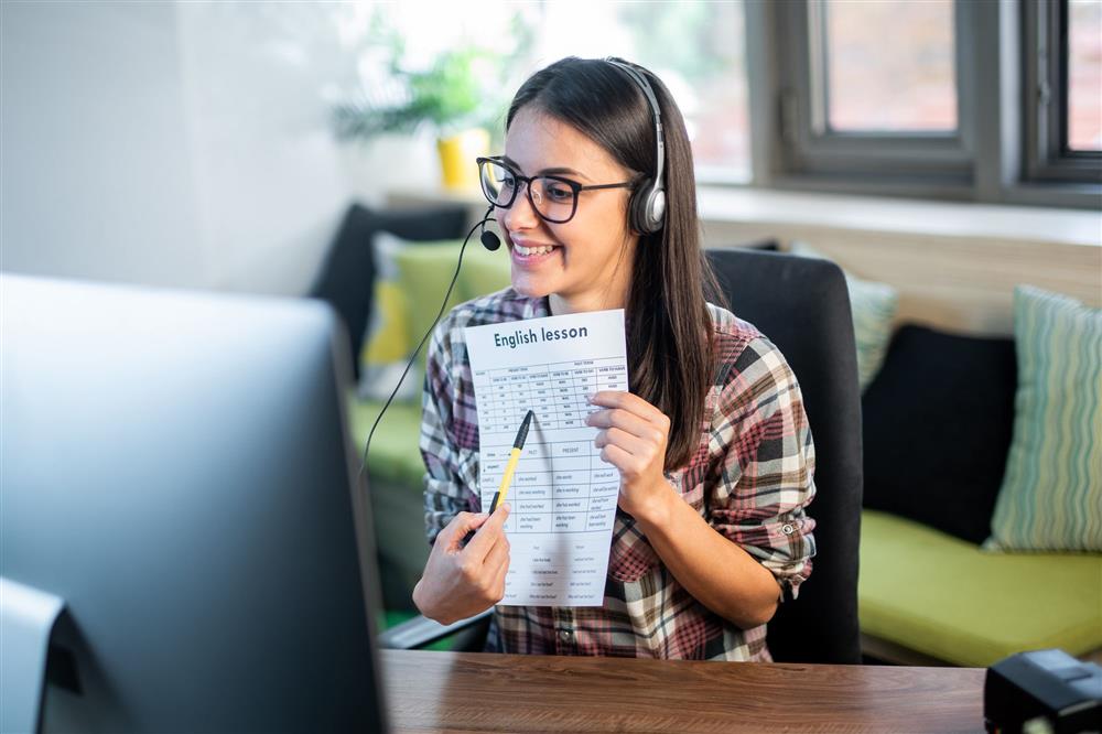 ایجاد دوره آموزشی آنلاین